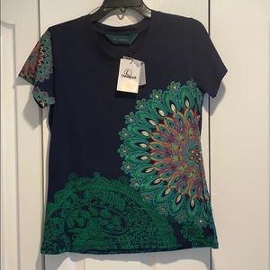 Desigual Tshirt